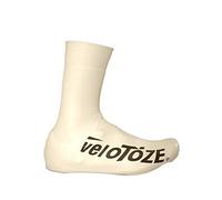veloToze - Couvre-Chaussures Hauts 2.0, pour Une Utilisation avec des Chaussures de vélo de Route