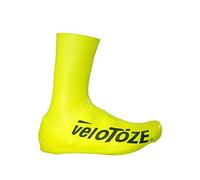 Velotoze Tall-road 2.0 Overshoes Jaune EU 40 1/2-42 1/2 Homme Viz Yellow