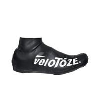veloToze Couvre-Chaussures Mixte S Taille courte Noir