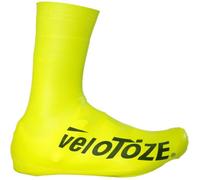 veloToze couvre-chaussures Road 2.0 caoutchouc jaune S