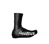 veloToze - Latex Basic 2.0 - Sur-chaussures vélo Black - XL