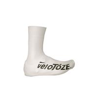 Velotoze Tall-road 2.0 Overshoes Blanc EU 40 1/2-42 1/2 Homme White