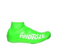 veloToze Mixte S2-vgr-005-l/Xl Couvre-Chaussures, Vert, Taille Unique