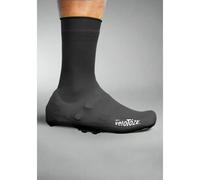 veloToze - Silicon Overshoes - Sur-chaussures vélo Black - L