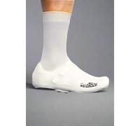 veloToze - Silicon Overshoes - Sur-chaussures vélo White - M