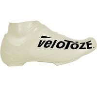 veloToze Surchaussures 2.0 courtes blanc 37-42.5