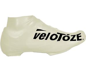 veloToze Surchaussures 2.0 courtes blanc 43-47