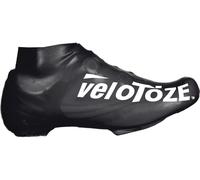 veloToze Surchaussures 2.0 courtes noir 37-42.5