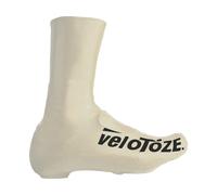 veloToze Surchaussures 2.0 longues blanc 43-46