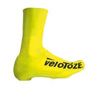 veloToze Surchaussures 2.0 longues jaune 37-40