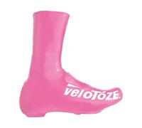veloToze - Couvre-chaussures hauts 2.0, pour une utilisation avec des chaussures