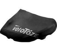 veloToze Surchaussures Toe noir one size