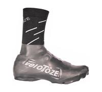 veloToze Surchaussures VTT courtes noir M