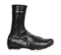 veloToze Surchaussures VTT longues noir S