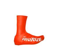 veloToze Surchaussures 2.0 longues rouge 40.5-42.5