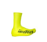 veloToze Couvre-chaussures Tall-road 2.0 Jaune - EU 40½-42½ Homme