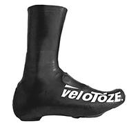 Velotoze Tall-road 2.0 Overshoes Noir EU 37-40 Homme Black