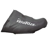 VeloToze Toe Covers black - one size by VeloToze