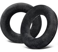 Velour Cushions For Beyerdynamic Dt770/Pro Dt880/Pro Dt990/Pro Dt1770 Dt1990, Foam Cushion For Dt440/Dt550/Dt790/Dt797/Dt831/Dt860/T70/T90/T5p/Mmx300/Tygr 300 R/Hs2000 /Hs400