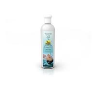 Velours de spa à base d'huiles essentielles de cajeput et de citron - 250ml