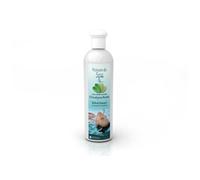 Velours de spa à base d'huiles essentielles d'eucalyptus et menthe - 250 ml