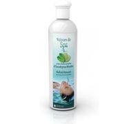 Velours de spa à base d'huiles essentielles d'eucalyptus et menthe - 250 ml Gris clair G