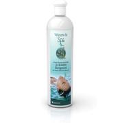 Velours De Spa Romarin-Fragrance À Base D'huiles Essentielles 100% Pures Et Naturelles Pour Spa-Revigorant Aux Arômes Chauds Et Enflammés-250ml