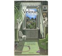 Velours - Le Nez D'un Voleur