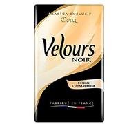 Velours Noir Café Moulu, 250g