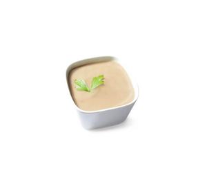 Velouté Champignon hyperprotéiné à l'unité MinceurD