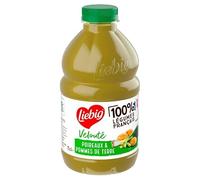 VELOUTÉ DE POIRAUX POMMES DE TERRE 75CL, LIEBIG, LOT DE 4