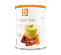Velouté hyperprotéiné Légumes 400g MinceurD