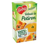 VELOUTÉ POTIRON 1030G, LIEBIG, LOT DE 3