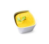 Velouté Poulet curry protéiné à l'unité MinceurD
