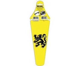 Velox Ass-Saver garde-boue arrière Flanders jaune Jaune G