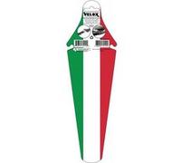 Velox Ass-Saver garde - boue derrière l' Italie vert / blanc / rouge G