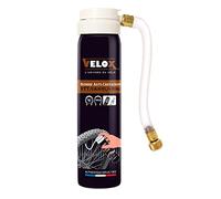 Velox Bombe anti-crevaison Réparation pneu 75 ml