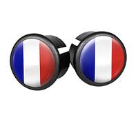 Velox Bouchons d'extrémité Taille Unique France