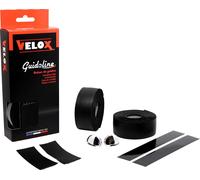 Velox Classique Ruban de Guidon Mixte Taille unique Noir