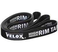 Velox Fond de Jante Haute Pression Route 700C / VTT 29" - 18mm, Polypropylène, Bicycle Rim Tape, Roue, Bicyclette