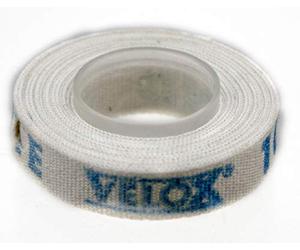 Velox Fonds de Jante Coton 10mm (Présentoir x10) - 10mm, Présentoir x10