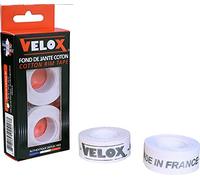 Velox Fonds de Jante Coton 13mm (la Paire) - 13mm, La Paire