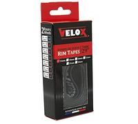 VELOX Fonds de Jante Haute Pression Route 700C / VTT 29" - 16mm (la Paire) - 16mm, La Paire, 29"