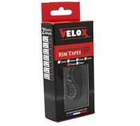 Fond De Jante 700 29' 25mm Etrto 622x25c Haute Pression Pvc X2 Noir