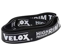 VELOX Fonds de Jante Haute Pression VTT 26" - 18mm (la Paire) - 18mm, La Paire, 26"