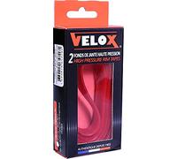 VELOX Fonds de Jante Haute Pression VTT 26" - 22mm (la Paire) - 22mm, La Paire, 26"