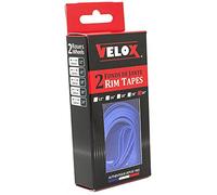 VELOX Fonds de Jante PVC VTT 24" - 18mm (la Paire) - 18mm, La Paire, 24"