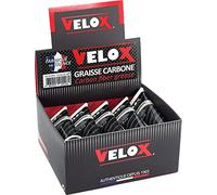 Velox Graisse de fixation au carbone, 25 g