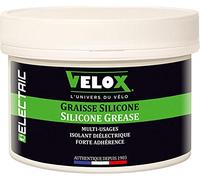 Velox 350ml Silicone Multi Purpose Grease Multicolore Black / White / Green