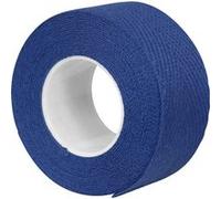 Velox guidoLine bande pour guidon Tressorex coton 280 x 2 cm bleu Bleu G